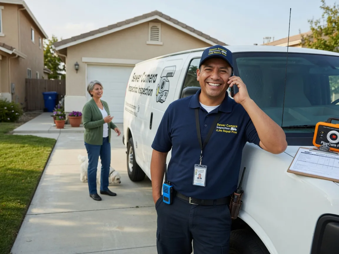 Sewer Line Repair Mass City, MI FAQs